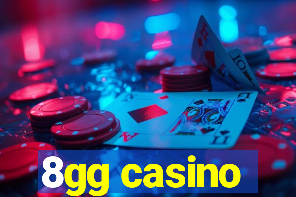 8gg casino